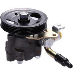Brand New Power Steering Pump for Nissan