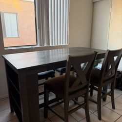 Dining Table Set