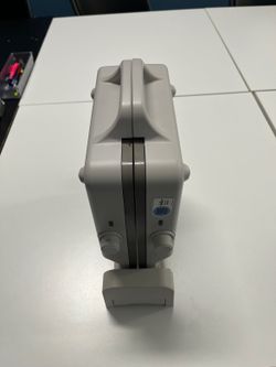 Foldable Electric Hot Plate - $30