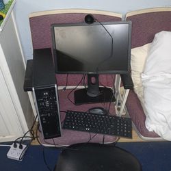 Desktop Computer  Set