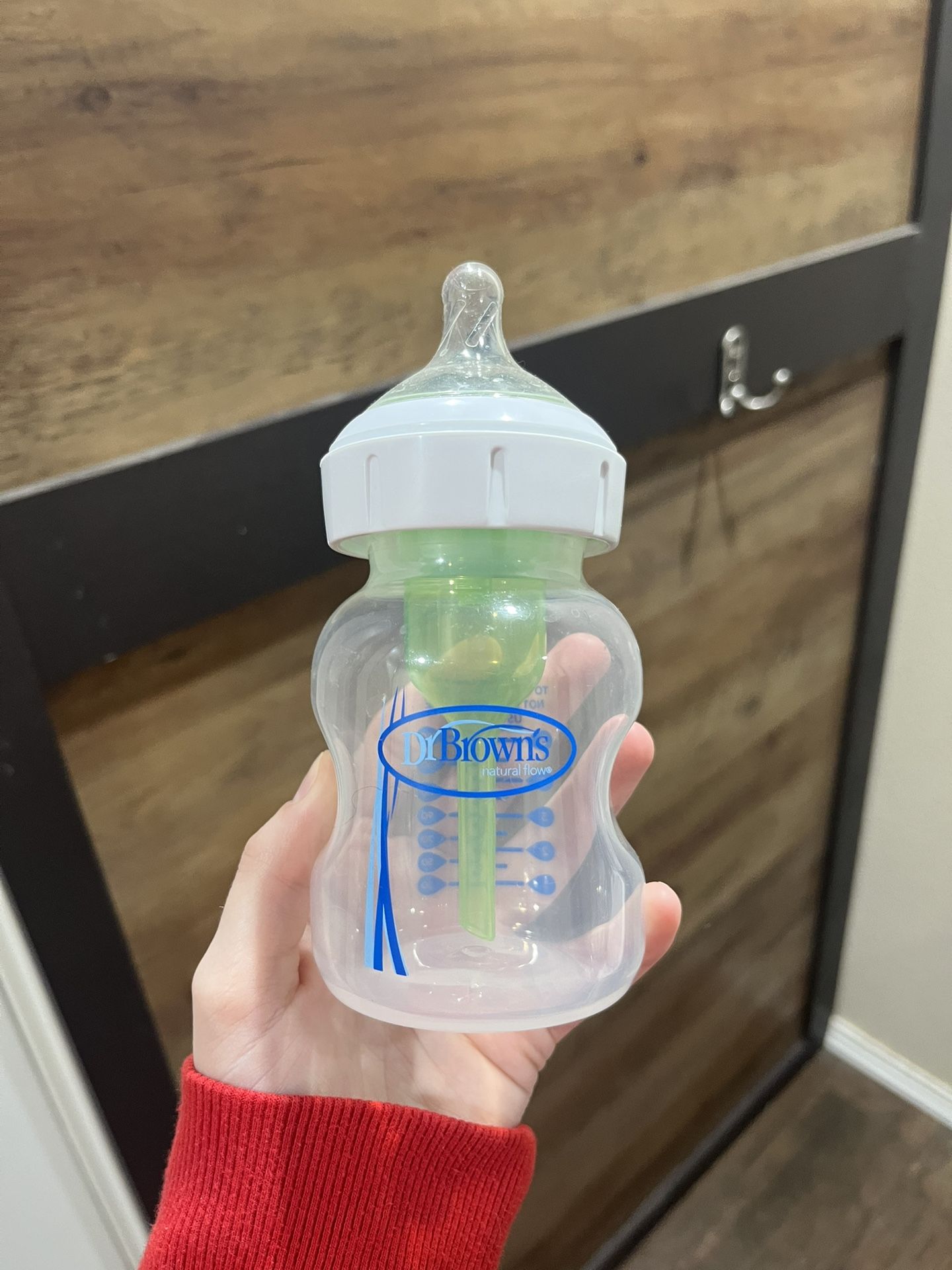 Dr Browns Baby Bottle