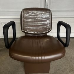 Hair Drying Chair 