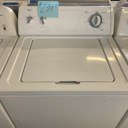 Washing Machine  . Warehouse pricing.   Warranty  . Delivery Available . 2522 Market st. 33901