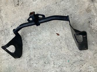 Tráiler hitch for 2015-2019 Subaru Outback
