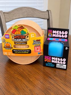 Mello Mallo Bundle!!!!