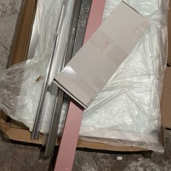 Bath Sliding Glass 60