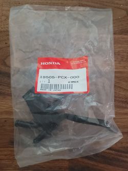 Genuine Honda S2000 Connecting Pipe