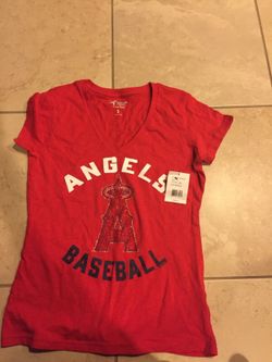 Woman Sport Angels