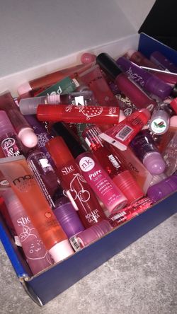 Lipgloss