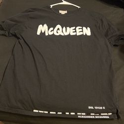 Alexander McQueen Shirt 
