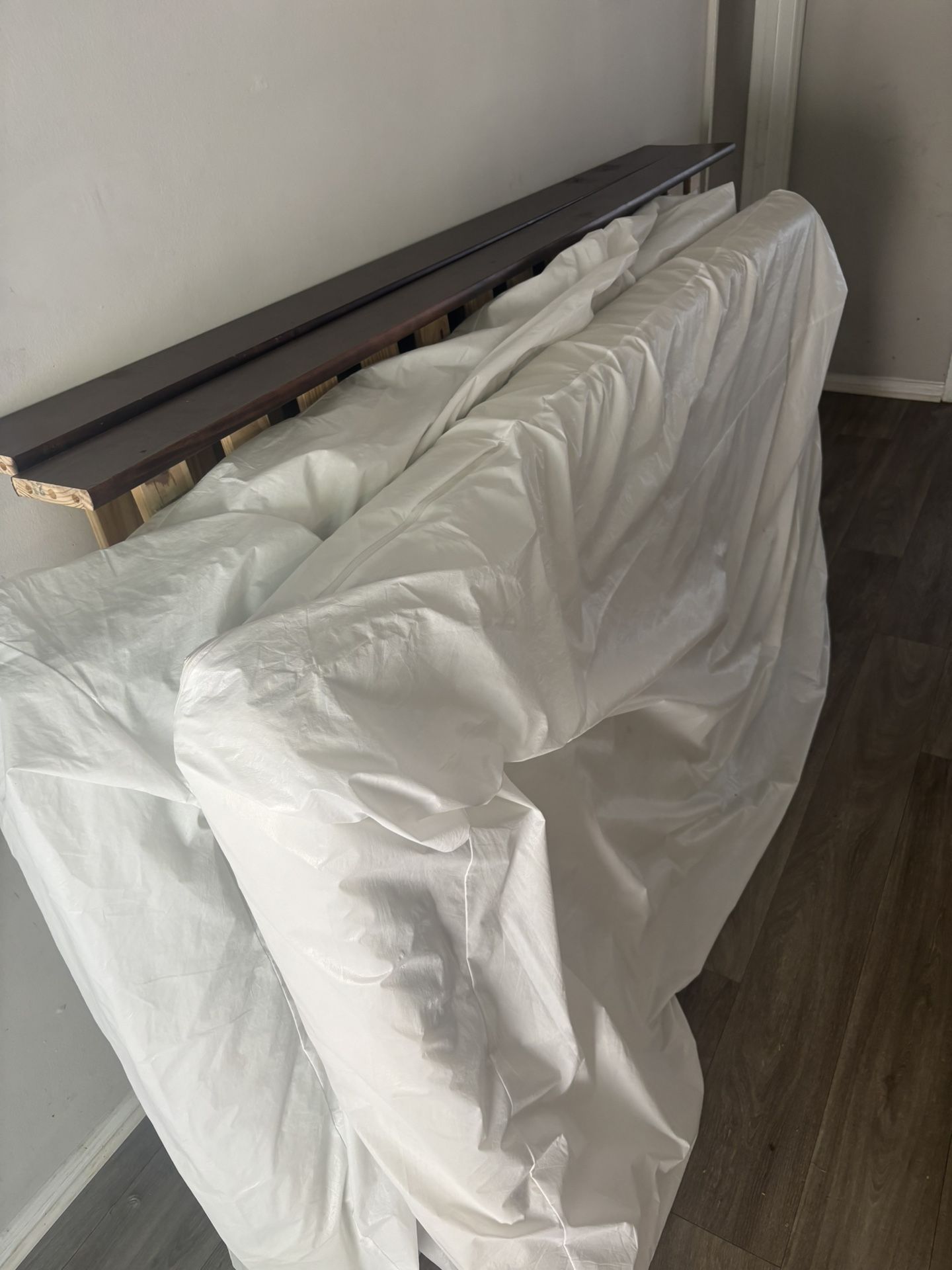 2 Twin Size Mattresses