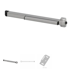Von Duprin 22EO-F Fire-Rated Rim Exit Device