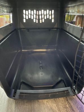 Dog Crate