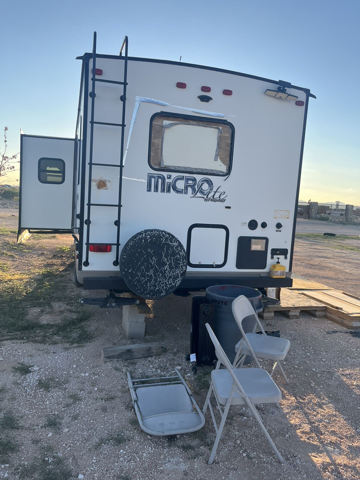 RV