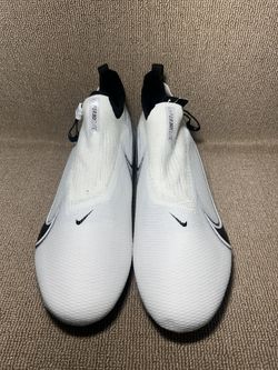 Nike Vapor Edge Elite 360 Flyknit Football White CV6317-100  display picture 1