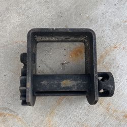 Weld On Winch Binder And Strap