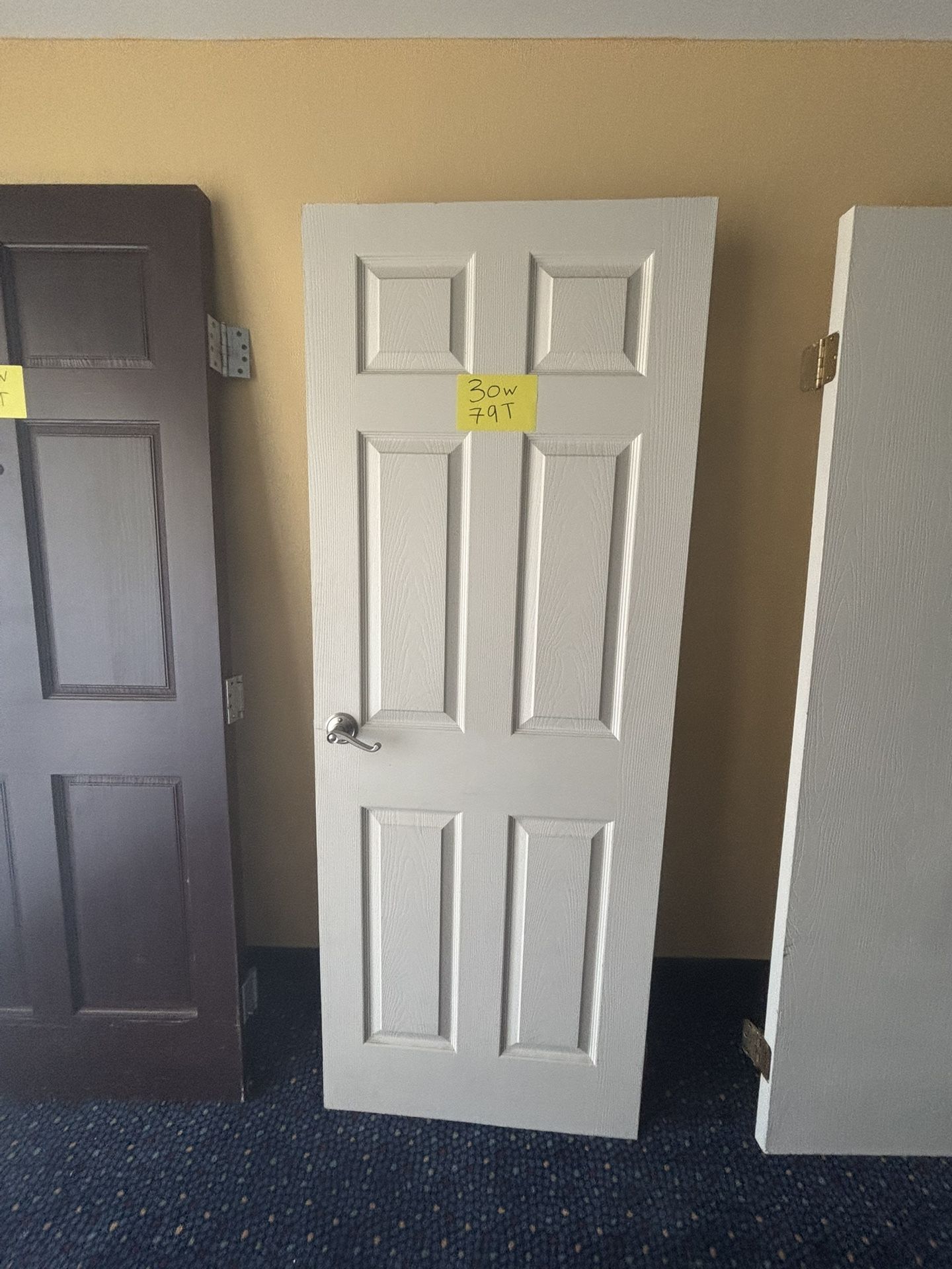 $10 Doors For $100