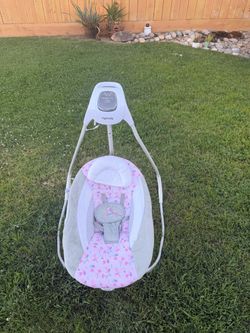 Baby item