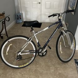Schwinn Aluminum 21 Speed