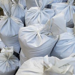 Sand In Bags For Huricane Protection $2/Each 50 Lbs 