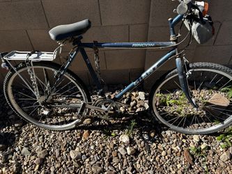 10 Speed Bicycle