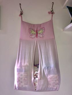 Diaper Stacker