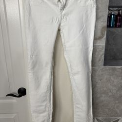 Hollister Super Skinny