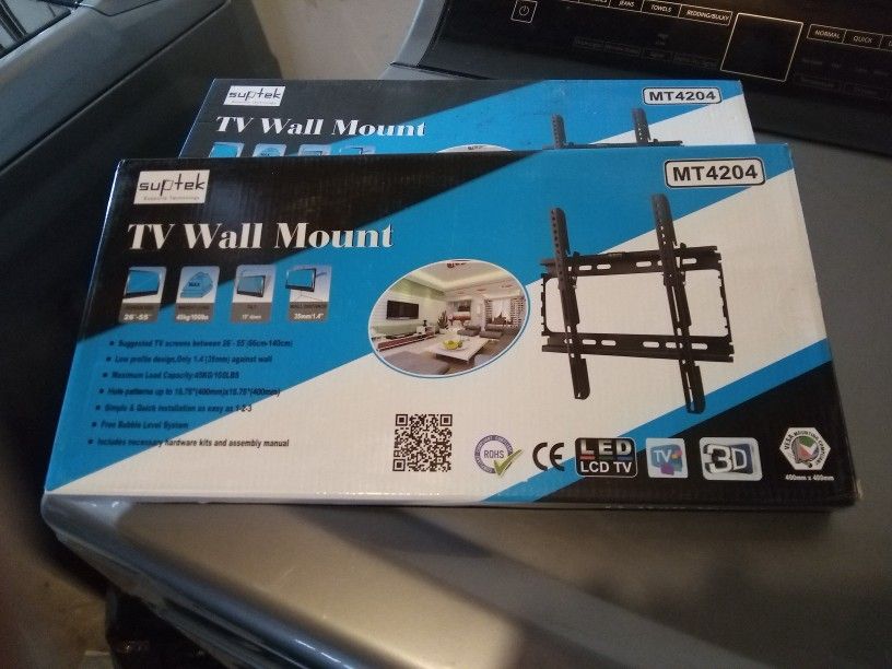TV Wall Mount