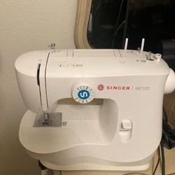 Sewing Machine 