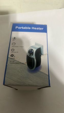 Portable Heater