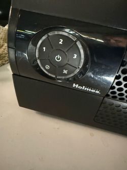 Hisense air purifier