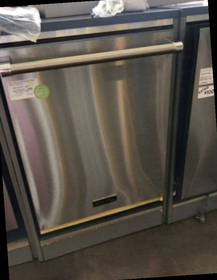 Viking Dishwasher YYM
