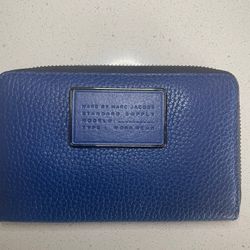 Marc Jacobs Wallet