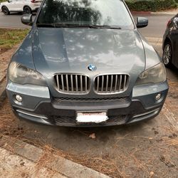 2009 BMW X5