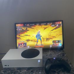 Xbox Series S 