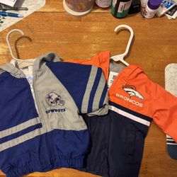 NFL Jackets 