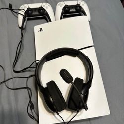 PlayStation 5 Console 