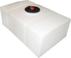 60 Gallon Car Wash Tank