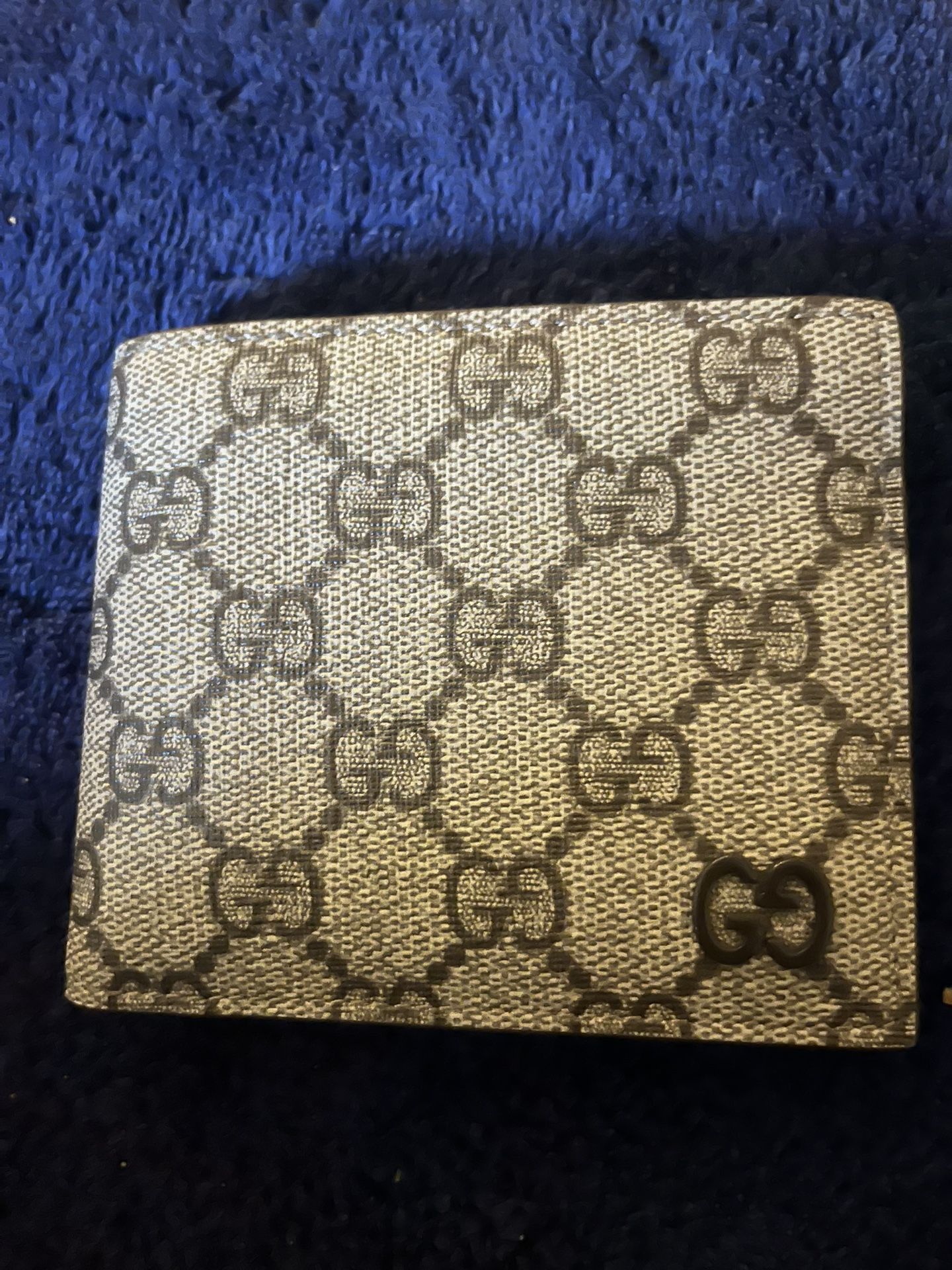 Gucci Wallet