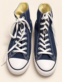 Converse Chuck Taylor All Star High Top Sneakers