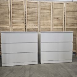 Dressers