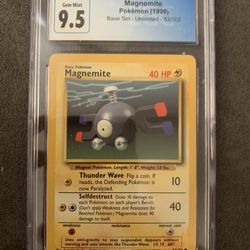Pokémon card