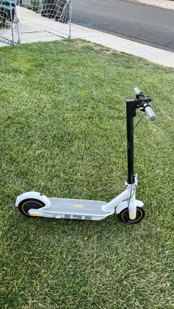 Segway Ninebot G30lp