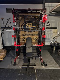 💥Smith Machine 200💥