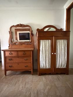 Antique