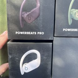 powerbeats pro 
