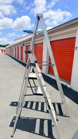 2 Ladders
