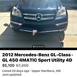 A Real Steal 2012 Benz Truck 