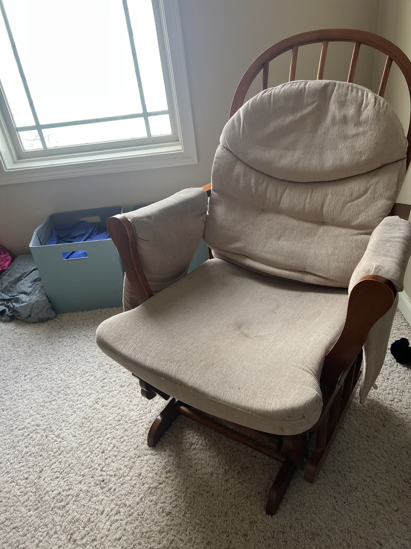 Rocking Chair