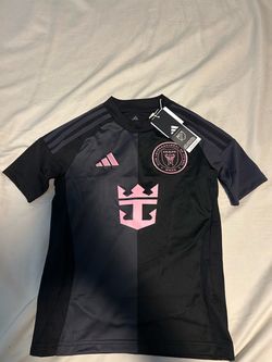 Inter Miami Messi jersey Kids